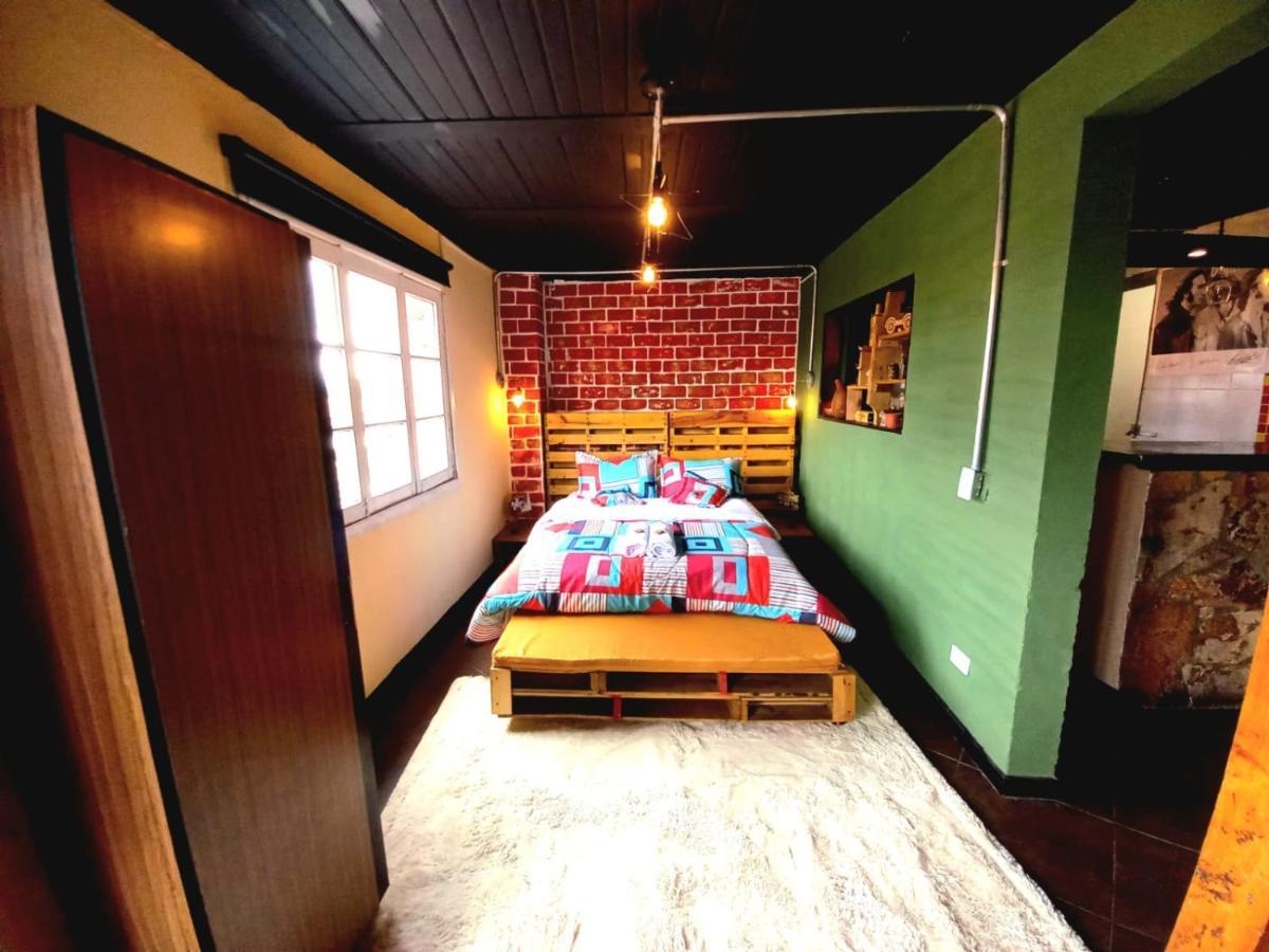 Donde Pepe Loft Apartasuite. Apartment
