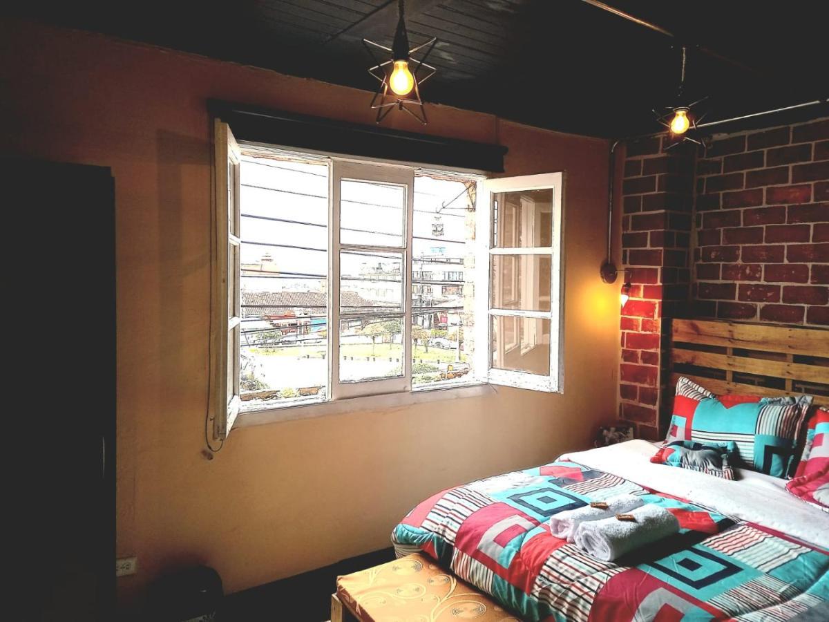 Apartment Donde Pepe Loft Apartasuite. *