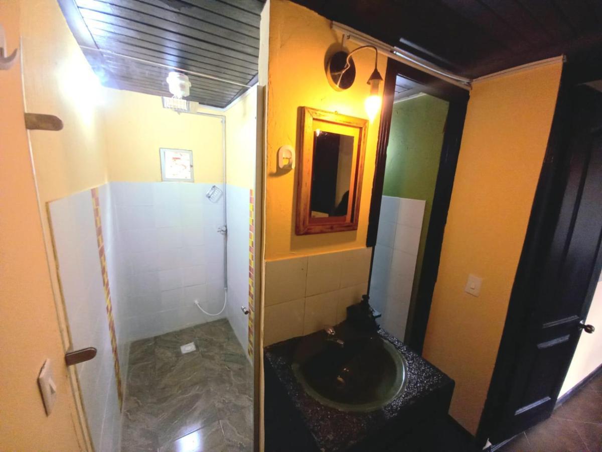 Donde Pepe Loft Apartasuite. Zipaquira