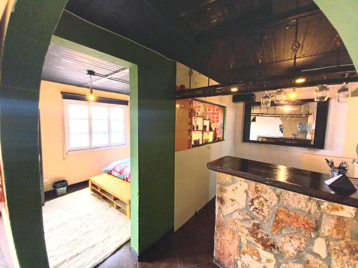 Apartment Donde Pepe Loft Apartasuite. *