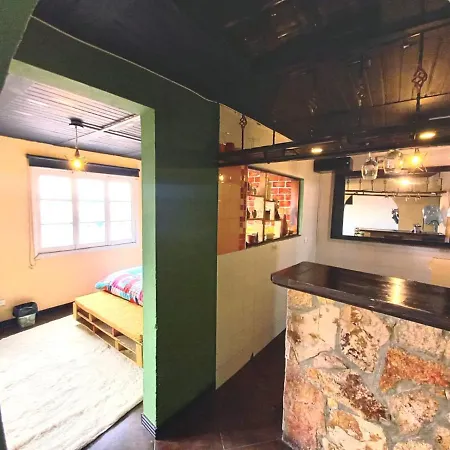 Donde Pepe Loft Apartasuite. Zipaquira Exterior photo